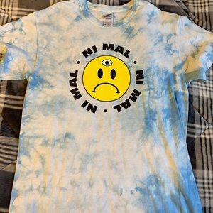 Original Bad Bunny X100 PRE T